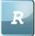 R